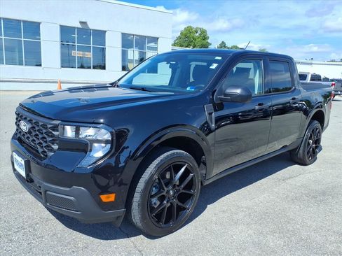 Used 2025 Ford Maverick XL FWD image 8