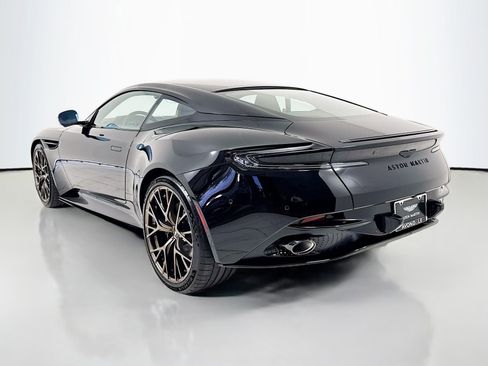 New 2026 Aston Martin DB12 Coupe RWD image 5
