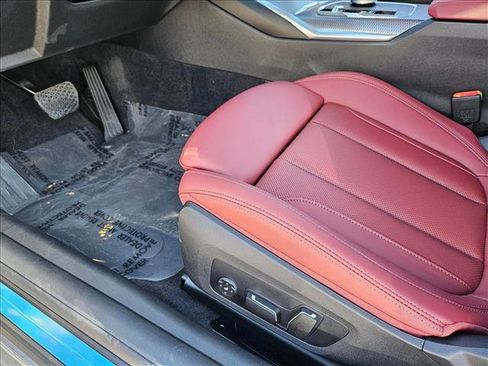 New 2026 BMW 430i Coupe w/ Parking Assistance Package image 4