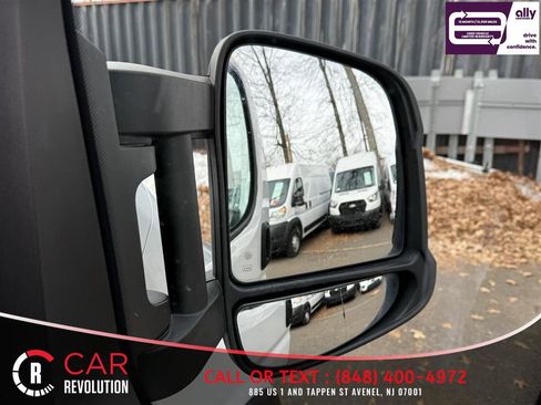 Used 2023 RAM ProMaster 1500 image 37