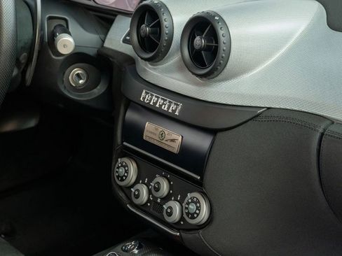 Used 2011 Ferrari 599 GTB Fiorano 60 F1 ALONSO EDITION image 43