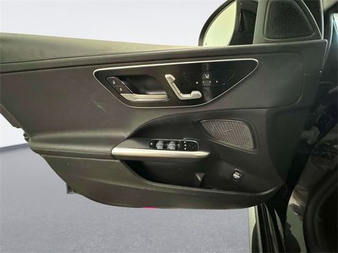 Certified 2023 Mercedes-Benz C 300 C 300 image 18