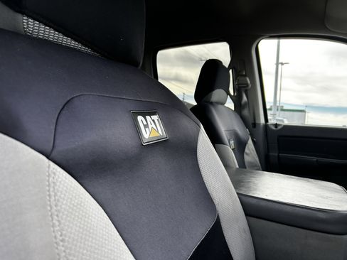 Used 2006 Dodge Ram 2500 Truck SLT w/ Quad Cab Big Horn Value Group image 13