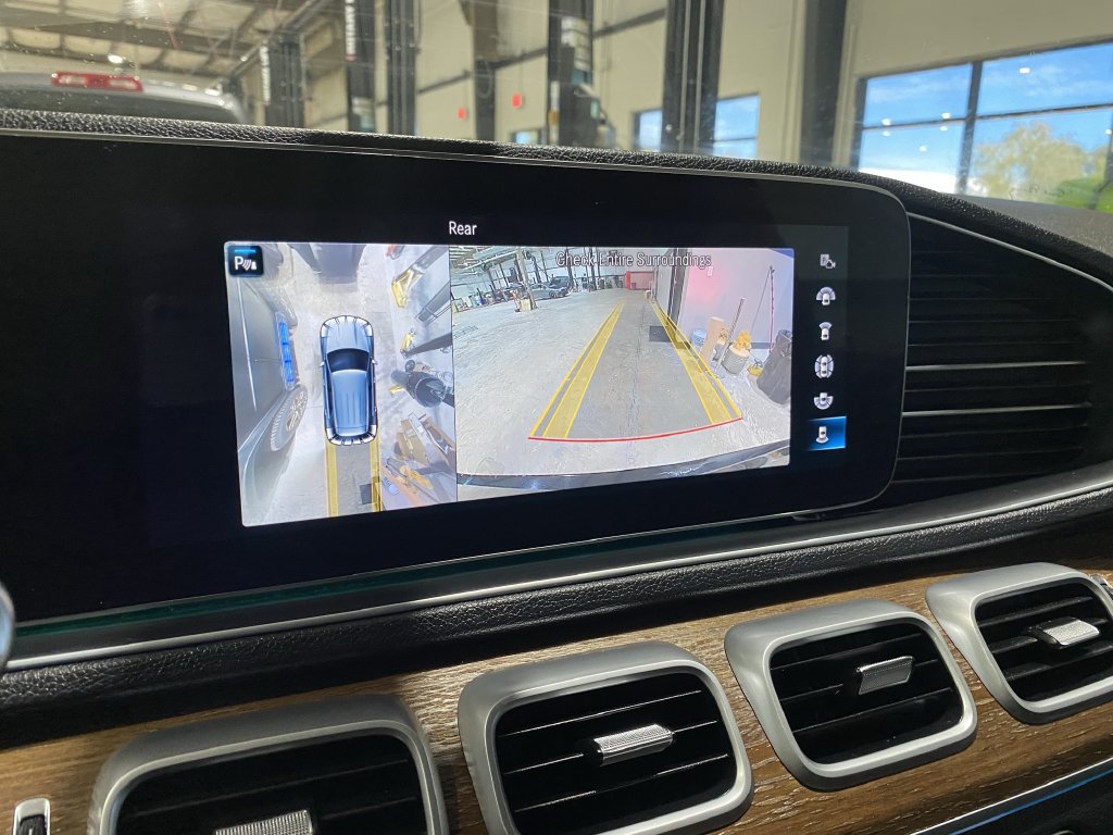Used 2021 Mercedes-Benz GLE 350 image 6