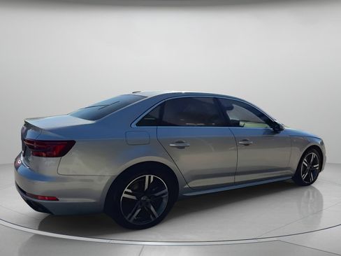 Used 2018 Audi A4 2.0T Premium Plus image 29