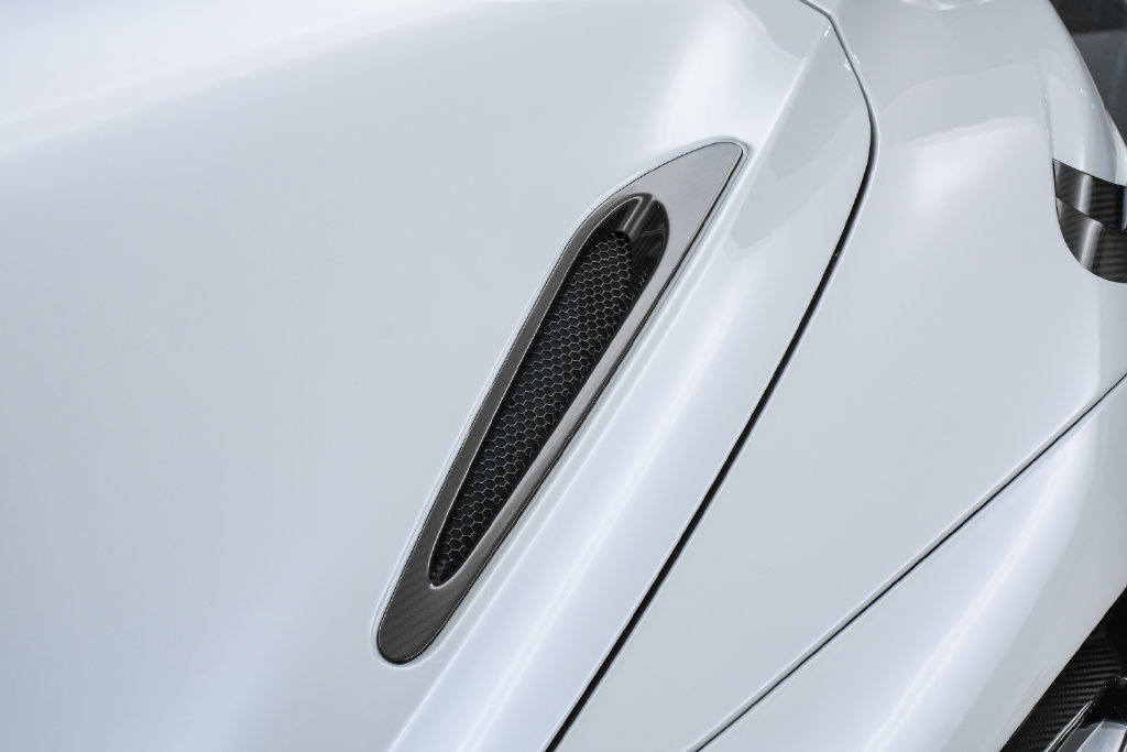 Used 2022 McLaren 765LT RWD image 34