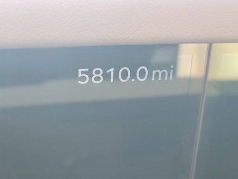 Certified 2025 Lincoln Nautilus Reserve AWD/4WD image 27