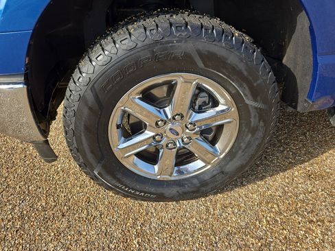 Used 2024 Ford F150 XLT w/ Mobile Office Package AWD/4WD image 9