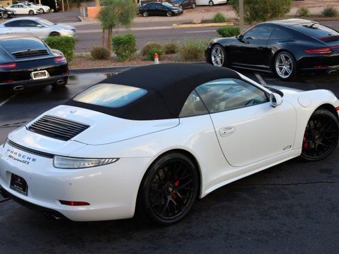 Used 2015 Porsche 911 Carrera GTS image 77