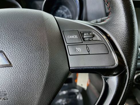 Used 2023 Mitsubishi Outlander Sport LE AWD/4WD image 14