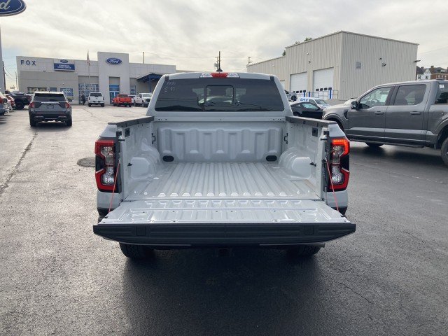 New 2026 Ford Ranger XLT AWD/4WD image 10
