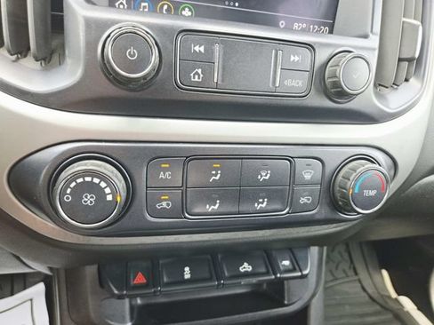 Used 2020 Chevrolet Colorado LT AWD/4WD image 25