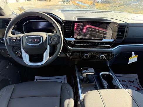 New 2026 GMC Sierra 1500 Elevation w/ Elevation Premium Package image 19