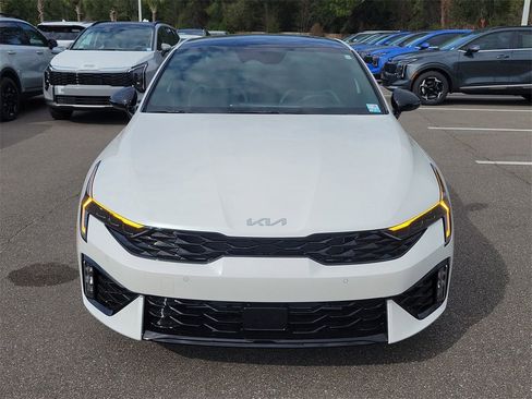 New 2026 Kia K5 GT-Line image 2