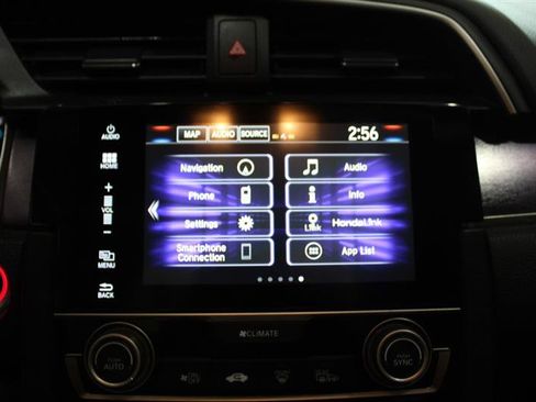 Used 2017 Honda Civic Touring image 18