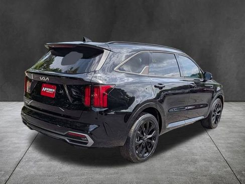 Used 2023 Kia Sorento SX FWD image 6