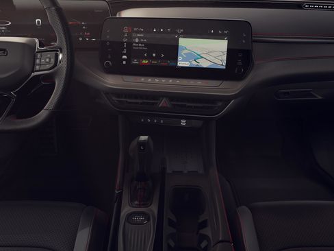 New 2026 Dodge Charger R/T image 5