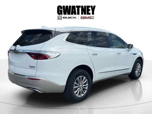 Used 2024 Buick Enclave Premium FWD image 5