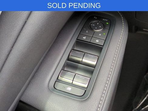 Certified 2025 Lexus TX 350 AWD w/ Technology Package image 22