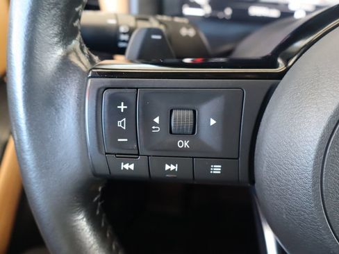 Used 2021 Nissan Rogue Platinum AWD/4WD image 20