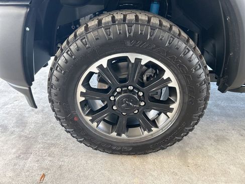 New 2026 RAM 2500 Rebel w/ Rebel Level 2 Equipment Group image 15