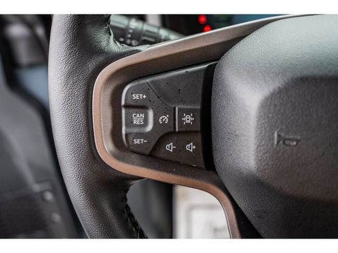 Used 2025 Ford Bronco Big Bend image 11