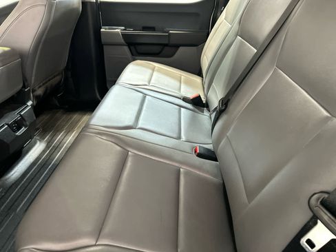 Used 2021 Ford F150 XL w/ Trailer Tow Package image 5