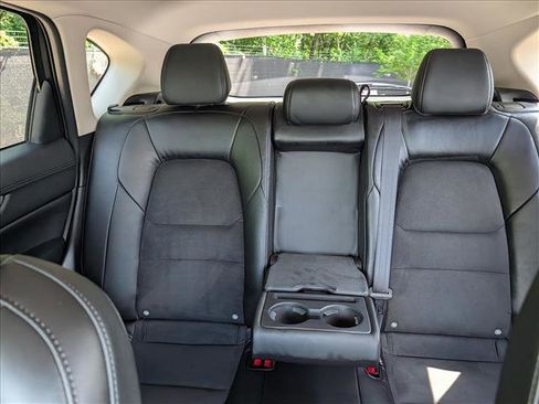 Used 2023 MAZDA CX-5 AWD 2.5 S w/ Select Package image 16