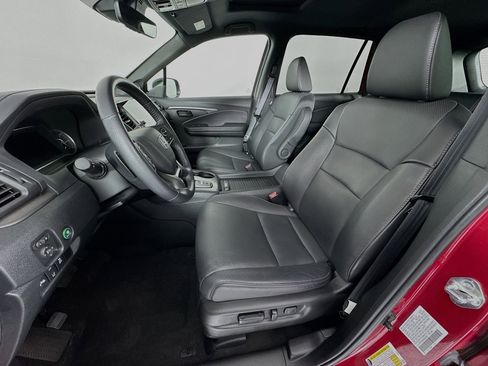 Certified 2023 Honda Passport EX-L image 20