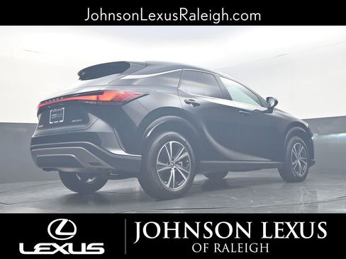 Used 2024 Lexus RX 350 Premium w/ Cold Area Package image 20