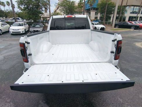Certified 2024 RAM 1500 Laramie AWD/4WD image 14