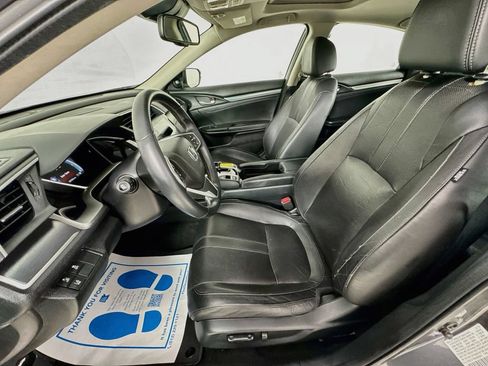 Used 2016 Honda Civic Touring image 28