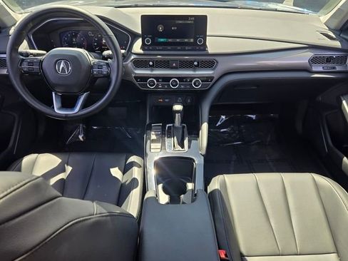 Certified 2024 Acura Integra image 12