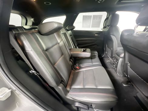 Used 2022 Dodge Durango R/T w/ Blacktop Package image 29