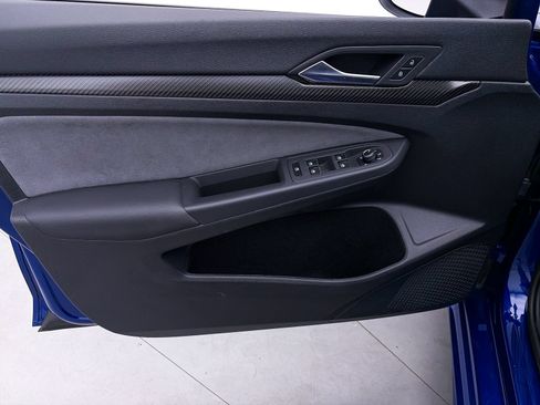 Used 2025 Volkswagen Golf R Black Edition AWD/4WD image 18