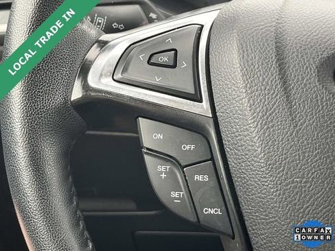 Used 2024 Ford Edge SEL w/ Convenience Package AWD/4WD image 29