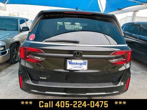Used 2026 Honda Odyssey EX-L image 18