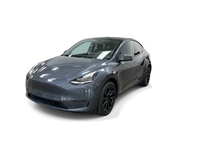 Certified 2023 Tesla Model Y Long Range