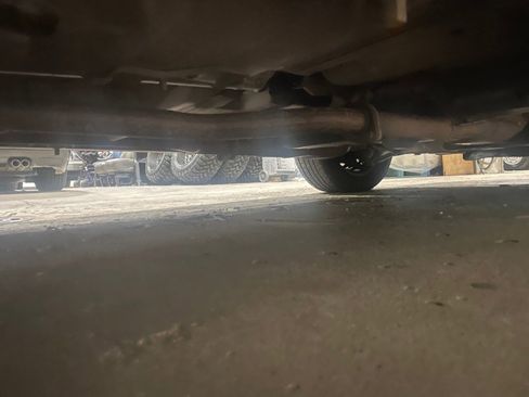 Used 2010 Ford Crown Victoria Police Interceptor image 17