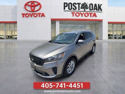 Used 2019 Kia Sorento FWD V6