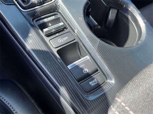 Used 2022 Honda Civic Sport image 30