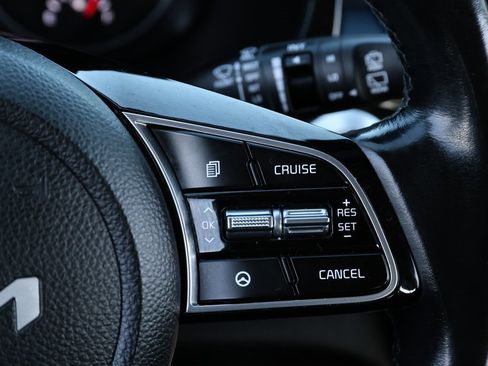 Used 2022 Kia Seltos S image 19