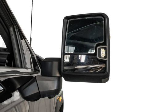Used 2024 GMC Sierra 3500 Denali Ultimate AWD/4WD image 42