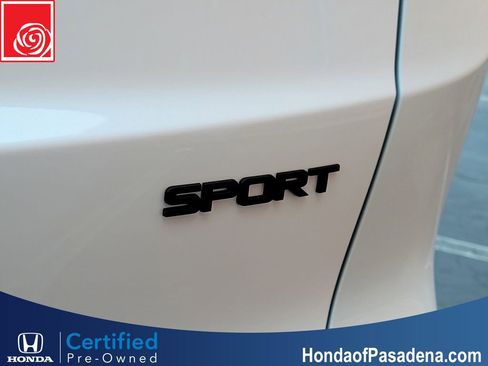 Certified 2025 Honda CR-V Sport-L image 30