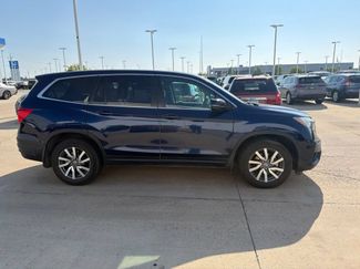Used 2019 Honda Pilot EX-L video 2