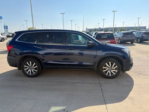 Used 2019 Honda Pilot EX-L image 2