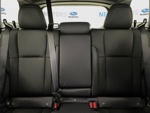 New 2026 Subaru Outback Wilderness AWD/4WD image 14