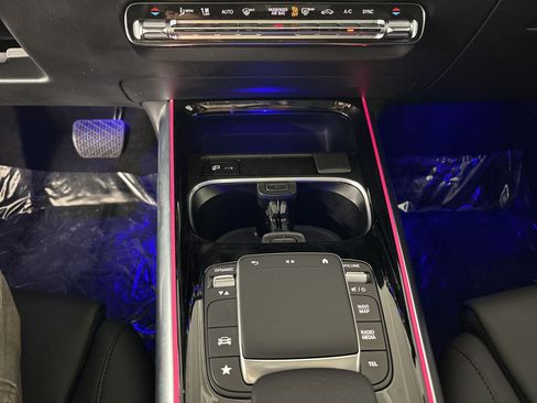 Certified 2023 Mercedes-Benz GLA 250 image 17
