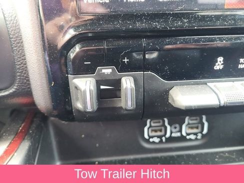Used 2022 RAM 1500 Rebel w/ Level 1 Equipment Group AWD/4WD image 12
