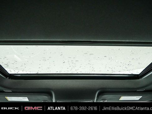 Used 2024 GMC Sierra 1500 AT4 w/ Technology Package AWD/4WD image 21